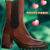 Autre possibilité pour la St Valentin, ce boots est vraiment sublime 💝💝💝
#modeaddict #fashion #chic #stvalentin #onadore #boots
Bruno Premi
www.balka.fr